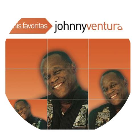 Johnny Ventura | iHeart