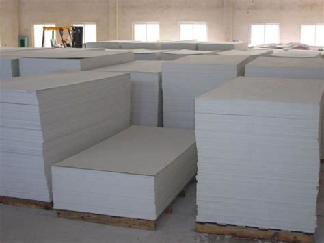 4x8 Insulation Construction Foam Board 8mm Thickness Waterproof 1220 ...