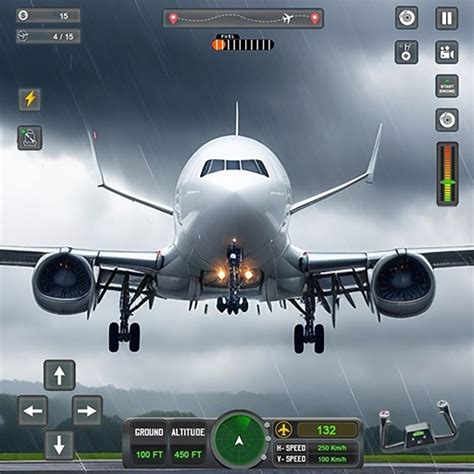 Airplane Game Simulator - Apps on Google Play