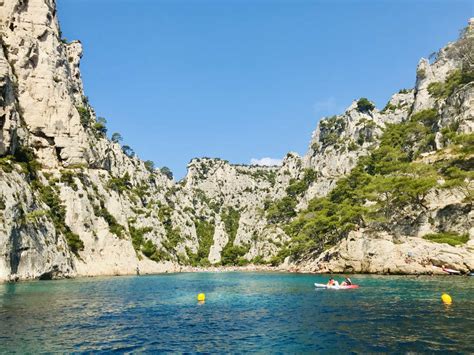 Calanques National Park: Best ways to visit from Marseille, Cassis or ...