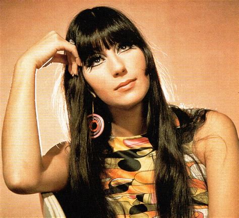 Cher 60s Fashion | 6k pics