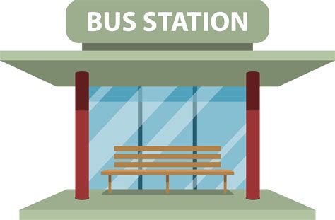 Bus clipart design illustration 9379706 PNG