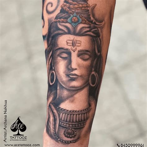 Aggregate 68+ shiva lingam tattoo best - in.cdgdbentre