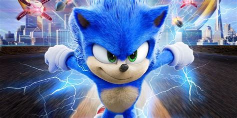 First ‘Sonic 3’ Teaser Hints at Electrifying Sequel