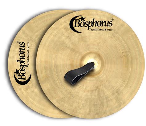 Band & Orchestral | Bosphorus Cymbals