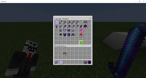 Crystal pvp texture pack. [UPDATE] VERSION 6.0! Minecraft Texture Pack