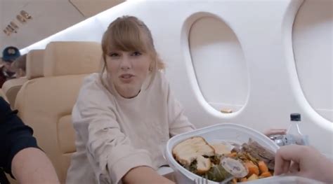 Taylor Swift Might Reference The Private Jet Backlash In "Anti-Hero"