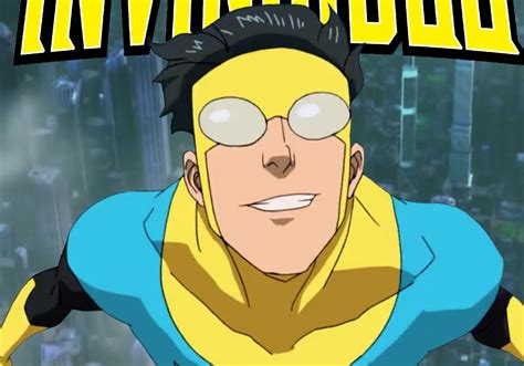 'Invincible': 6 Things to Know About Mark Grayson From the Comic Book