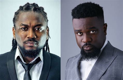 Blow by blow account on why Samini is not interested in collaborating ...