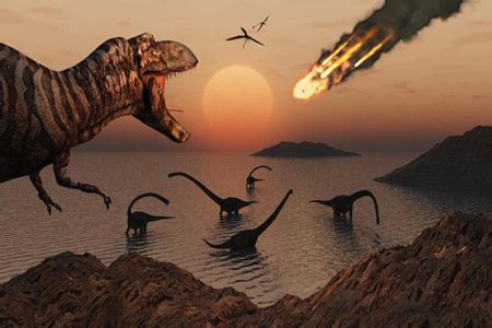 Cretaceous-Tertiary extinction event | Sauropedia Wiki | Fandom