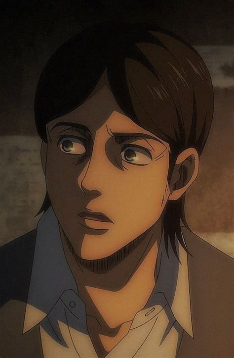 Grisha Jaeger | Attack on Titan 2