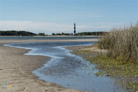 Shackleford Banks - OuterBanks.com