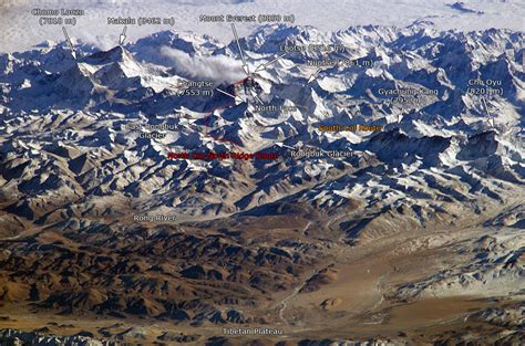 Himalayas - Wikipedia