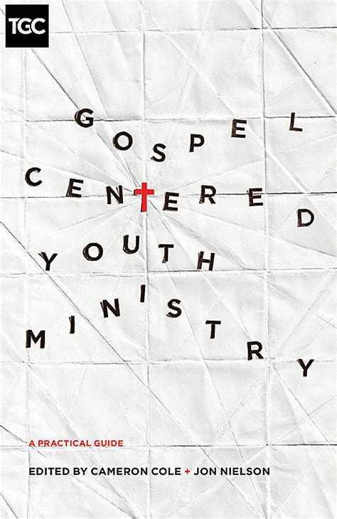 Books for Youth Ministers | Rooted Ministry