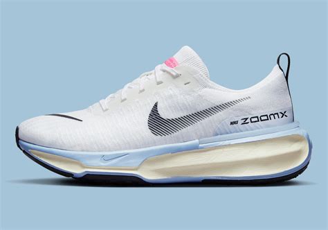 Nike ZoomX Invincible Run Flyknit 3 Release Date | SneakerNews.com