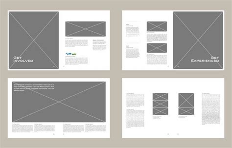 graphic design print portfolio layout ideas - Google Search | Portfolio ...