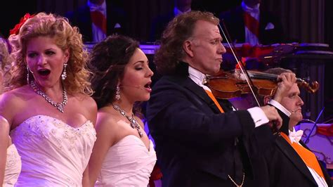 Andre Rieu's 2015 Maastricht Concert Trailer - YouTube