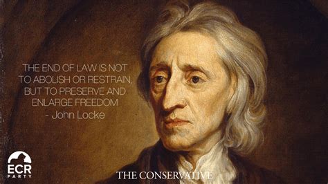 John Locke Quotes On Freedom