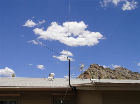 How to Ground a CB Base Station Antenna - Two Way Radio Community