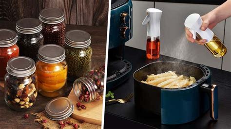 12 Kitchen Essentials You Didn't Know You Need