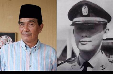 Aktor Pemeran Pierre Tendean di Film G30S/PKI Meninggal Dunia ...