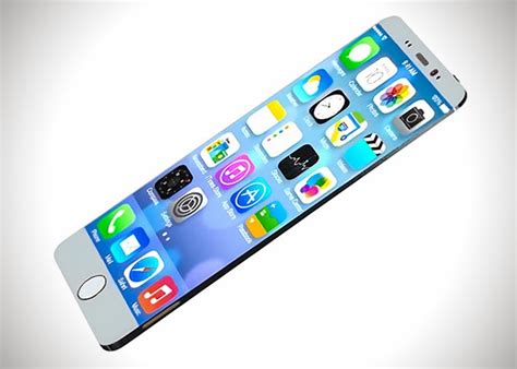 APPLE IPHONE AIR CONCEPT