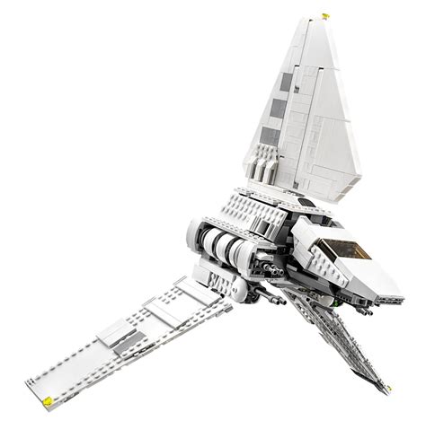 Shopping for LEGO Star Wars Imperial Shuttle Tydirium 75094 Building Kit