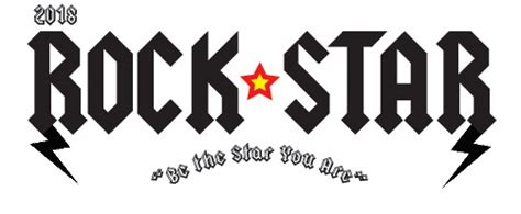 Rockstar Logo on Behance