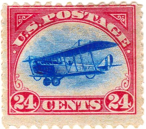 Vinatge Air Mail Postage Stamps And Covers | New England Aviation History