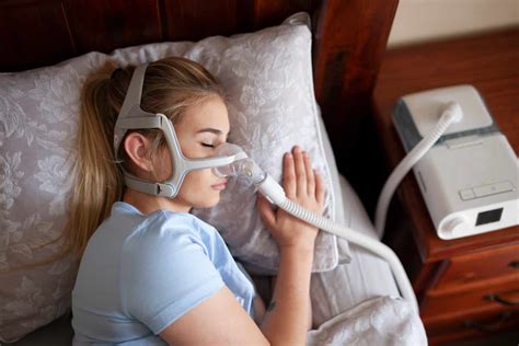 BiPAP vs. CPAP Machines: Breaking Down the Differences