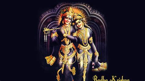 Radha Krishna Wallpaper High Resolution