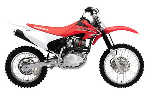 HONDA CRF150F specs - 2011, 2012 - autoevolution