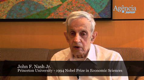 Nobel Prize Winner John Nash Dies: Life In Pictures