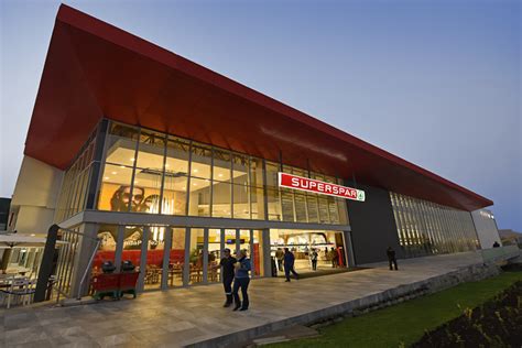 SPAR South Africa delivers new local growth strategy - SPAR International