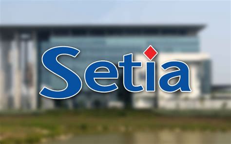 SP Setia’s Q2 net profit down by almost half to RM43mil | FMT