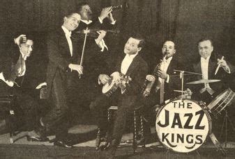 Music - 1920's Entertainment