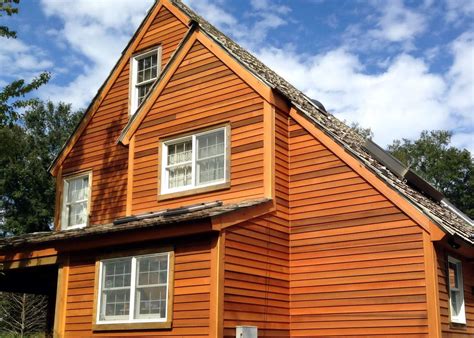 Image result for cabot stain on cedar siding | Cedar siding, House ...