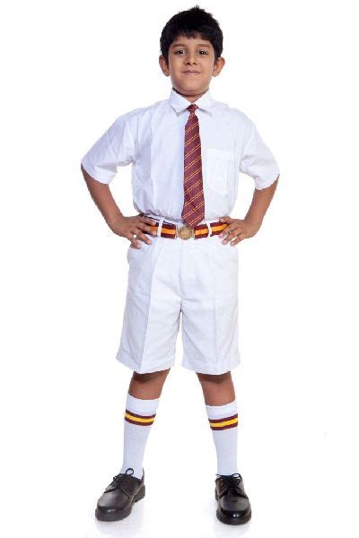 Boys School Uniform by Pinakin Garments, boys school uniform, INR 0 ...