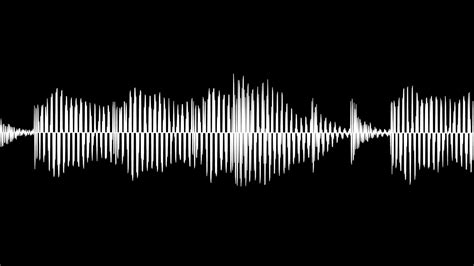 Free Sound Waves Black And White, Download Free Sound Waves Black And ...