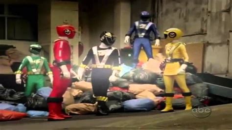 Power Rangers RPM Full Episodes In English Episode 16, 17, 18