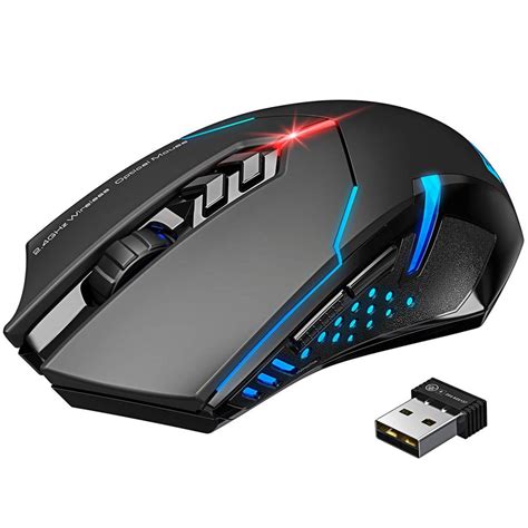 Awesome Gaming Mice | Maximum Gaming Comfort Revealed