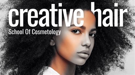 Scholarships — Creative Hair School Of Cosmetology