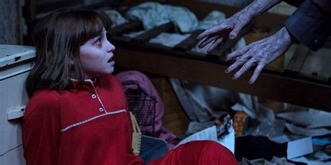 'the Conjuring 2' Box Office - Business Insider