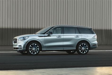 2022 Lincoln SUV Lineup Changes, What’s New?