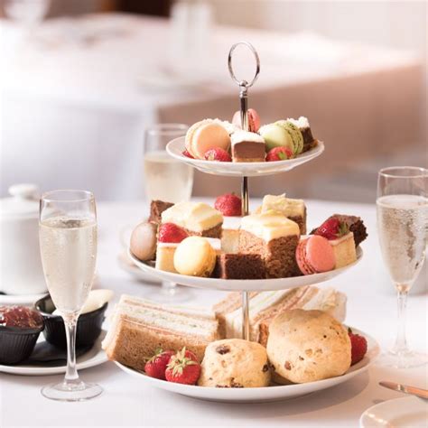 Afternoon Tea at The Westmead Hotel - Updated 2024, Afternoon Tea ...