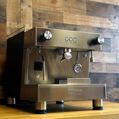 Where To Sell Used Commercial Espresso Machine at Tara Weinberger blog