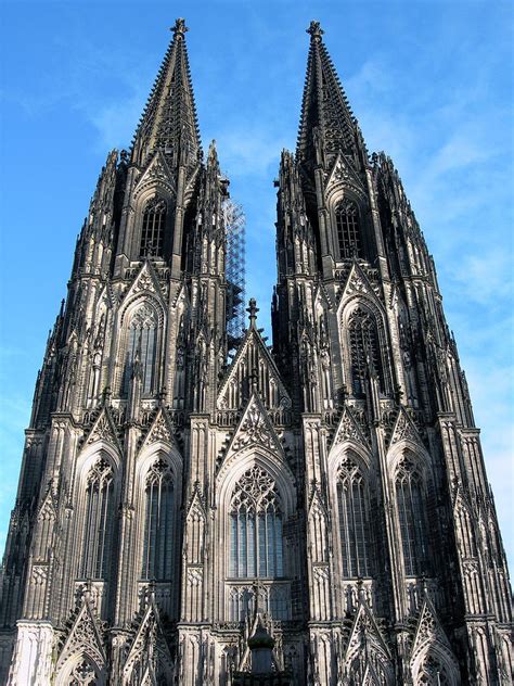 The Best Reasons To Revisit Cologne Cathedral