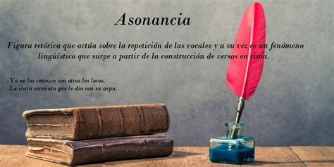 ASONANCIA » Concepto, Usos, Tipos Y 25 Ejemplos Explicativos