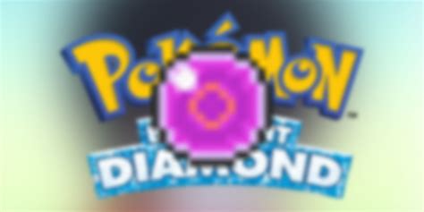 Pokémon BDSP: Where To Find The Life Orb Item (& What It Does)