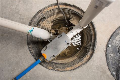 What To Know About Sump Pumps and Maintenance For Spring